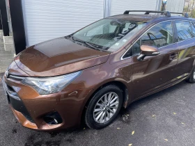 Toyota Avensis | Mobile.bg � ����� ������ 3