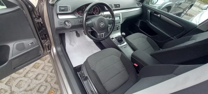 VW Passat ИЗКЛЮЧИТЕЛЕН ГАЗ/БЕНЗИН СЕРВИЗ КНИЖК УНИКТ ОБСЛУЖН, снимка 7 - Автомобили и джипове - 11715522