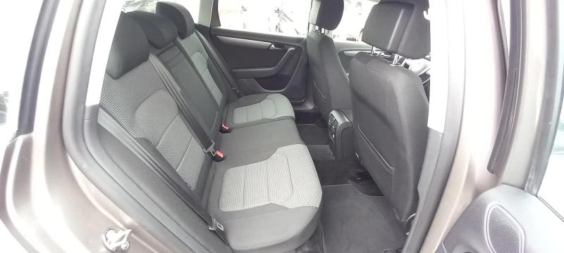 VW Passat ИЗКЛЮЧИТЕЛЕН ГАЗ/БЕНЗИН СЕРВИЗ КНИЖК УНИКТ ОБСЛУЖН, снимка 15 - Автомобили и джипове - 11715522