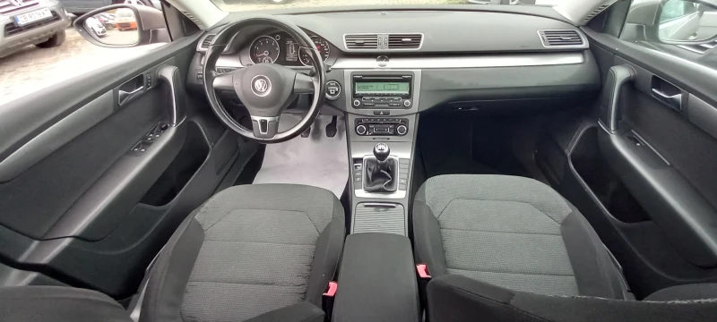 VW Passat ИЗКЛЮЧИТЕЛЕН ГАЗ/БЕНЗИН СЕРВИЗ КНИЖК УНИКТ ОБСЛУЖН, снимка 9 - Автомобили и джипове - 11715522