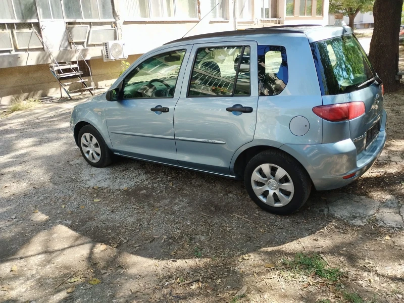 Mazda 2, снимка 5 - Автомобили и джипове - 47747780