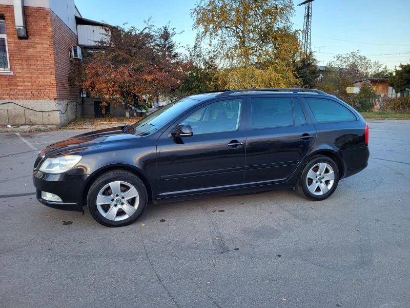 Skoda Octavia 1.8 TSI 160к.с., снимка 9 - Автомобили и джипове - 47985574