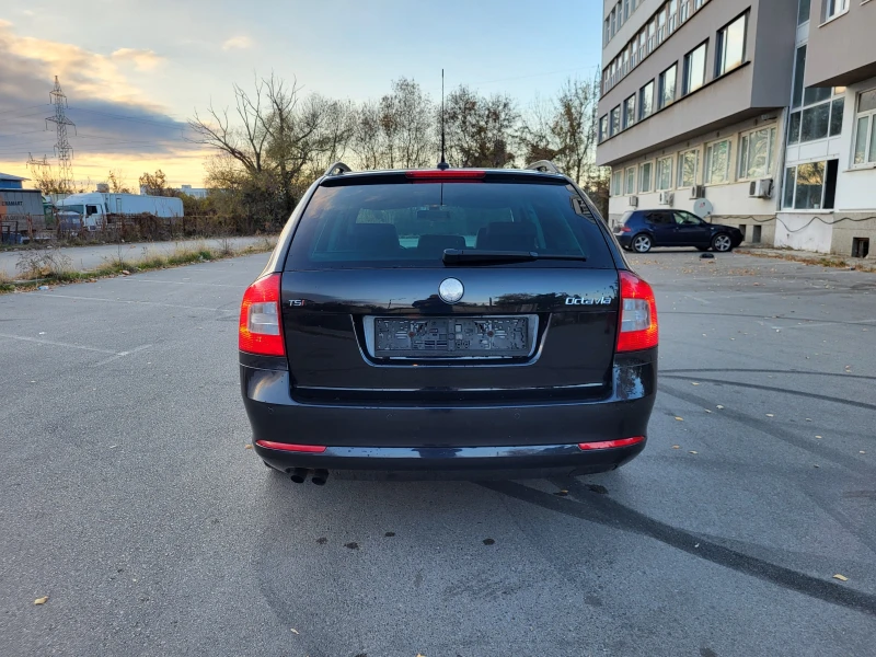 Skoda Octavia 1.8 TSI 160к.с., снимка 7 - Автомобили и джипове - 47985574