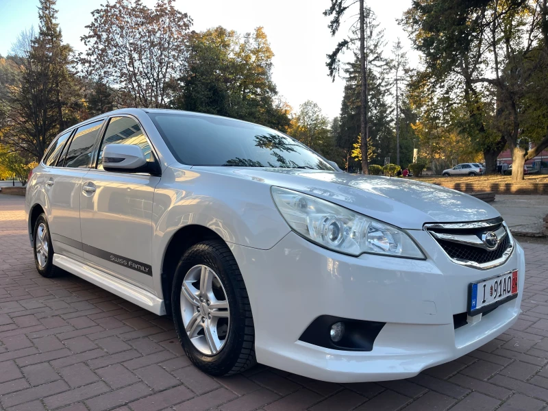 Subaru Legacy 2.0i#150KC#РЪЧКА#EURO5B!, снимка 4 - Автомобили и джипове - 48001447