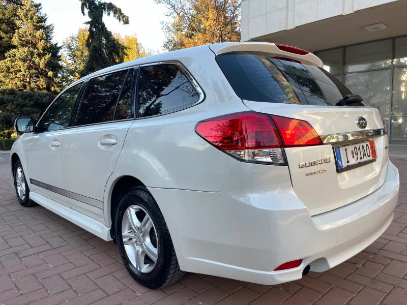 Subaru Legacy 2.0i#150KC#РЪЧКА#EURO5B!, снимка 2 - Автомобили и джипове - 48001447