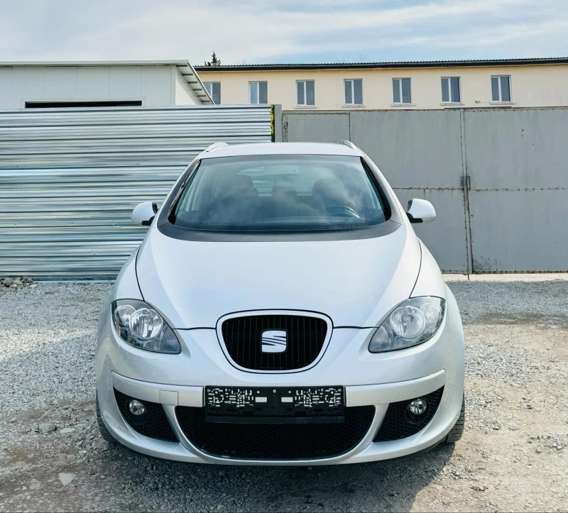 Seat Altea XL* 1600 БЕНЗИН* 102КС, снимка 2 - Автомобили и джипове - 49440782