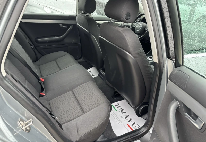 Audi A4 2.0tdi* 140к.с.* Лизинг, снимка 8 - Автомобили и джипове - 49738240