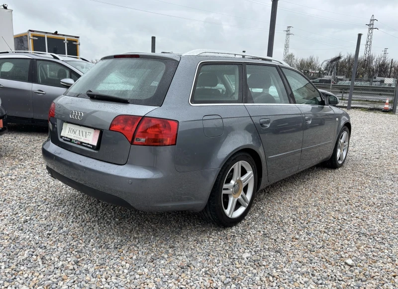 Audi A4 2.0tdi* 140к.с.* Лизинг, снимка 4 - Автомобили и джипове - 49738240