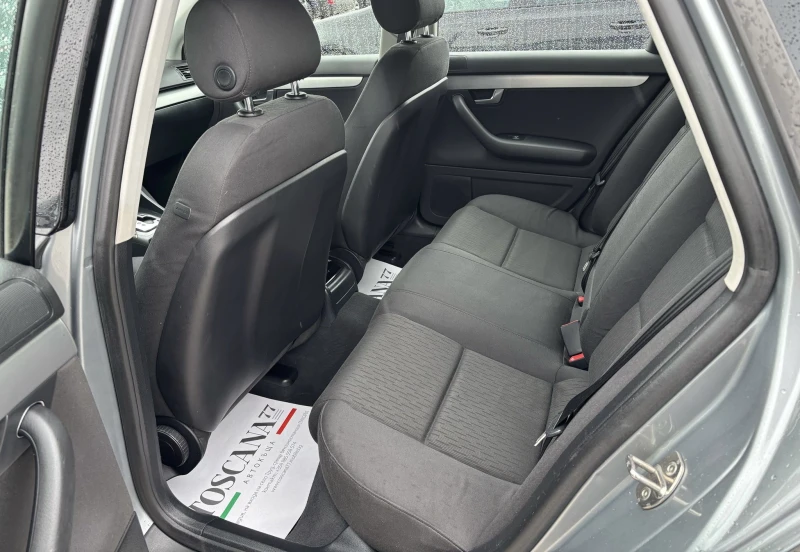 Audi A4 2.0tdi* 140к.с.* Лизинг, снимка 9 - Автомобили и джипове - 49738240