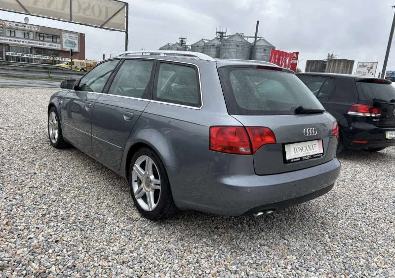 Audi A4 2.0tdi* 140к.с.* Лизинг, снимка 3 - Автомобили и джипове - 49738240