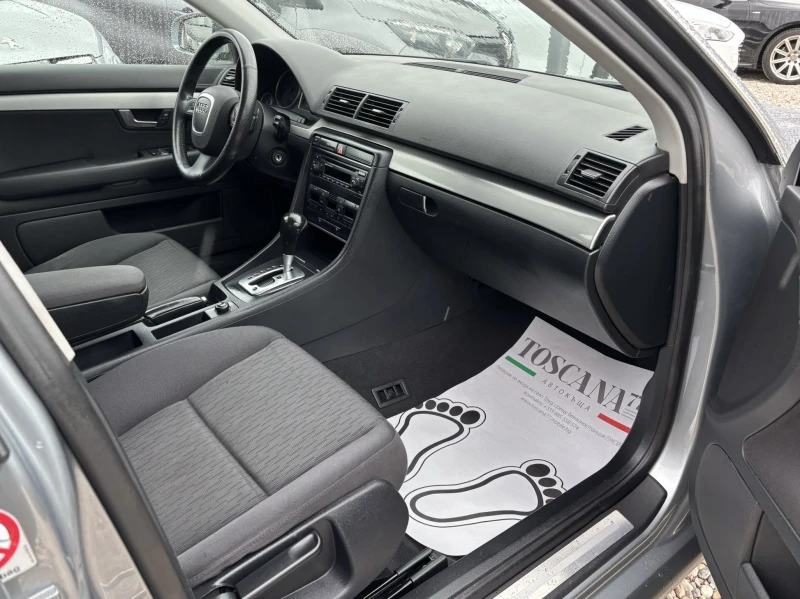 Audi A4 2.0tdi* 140к.с.* Лизинг, снимка 7 - Автомобили и джипове - 49738240