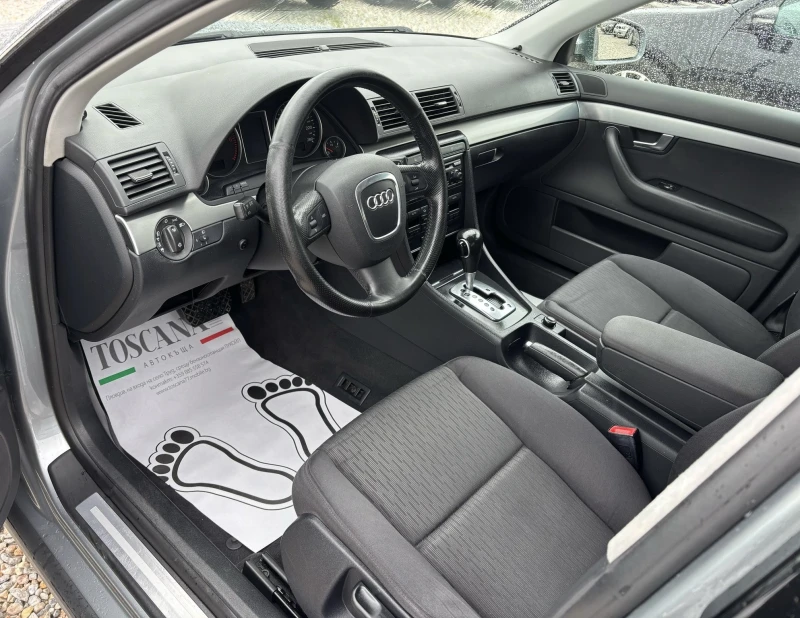Audi A4 2.0tdi* 140к.с.* Лизинг, снимка 5 - Автомобили и джипове - 49738240