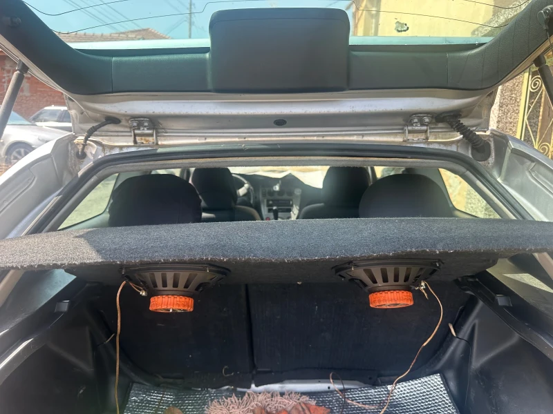 Honda Civic, снимка 7 - Автомобили и джипове - 51155790