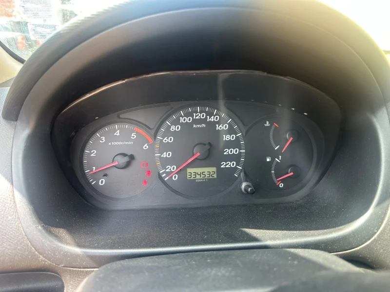 Honda Civic, снимка 5 - Автомобили и джипове - 51155790