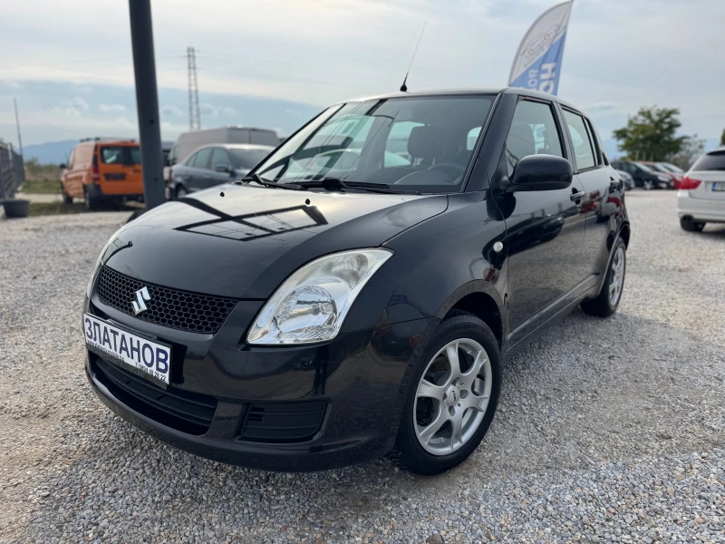 Suzuki Swift 1.3i* 126657KM.* 