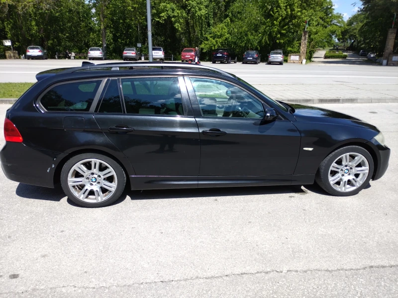 BMW 330 Xd Touring, снимка 8 - Автомобили и джипове - 52583505