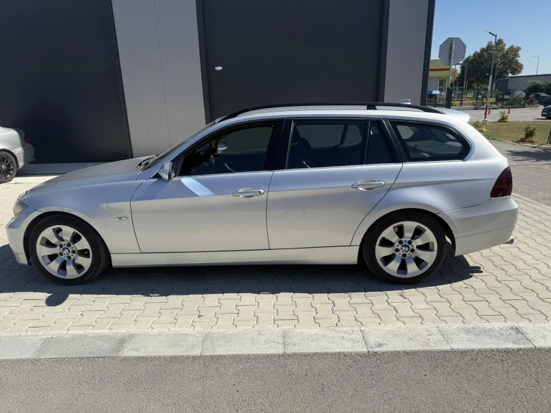 BMW 330 E91, снимка 2 - Автомобили и джипове - 52473251