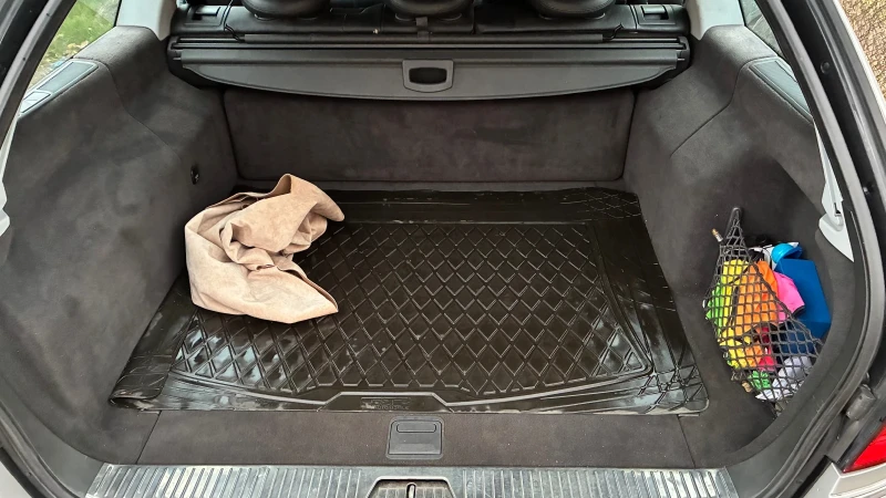 Mercedes-Benz E 280, снимка 14 - Автомобили и джипове - 52487732