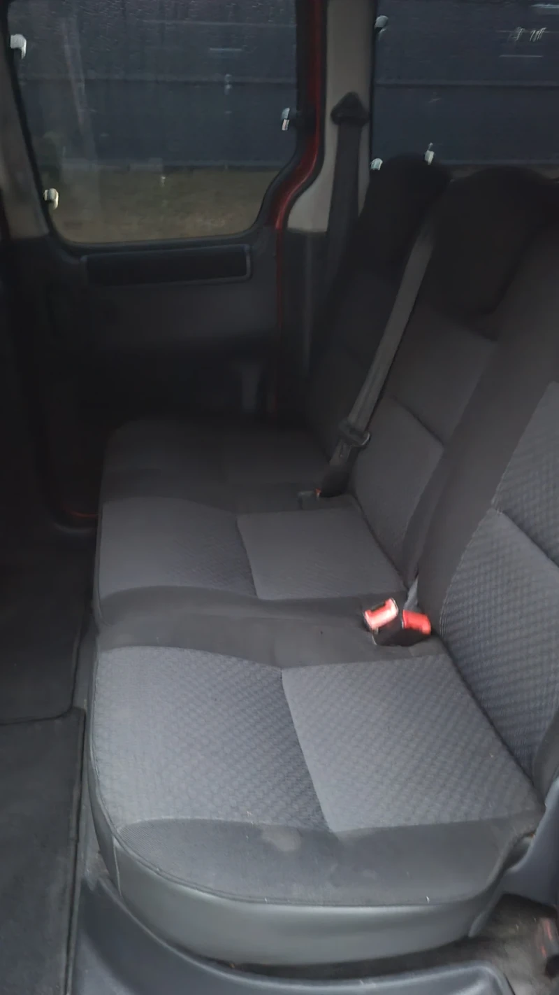 Citroen Berlingo 1.6 90kc, снимка 11 - Автомобили и джипове - 52787167