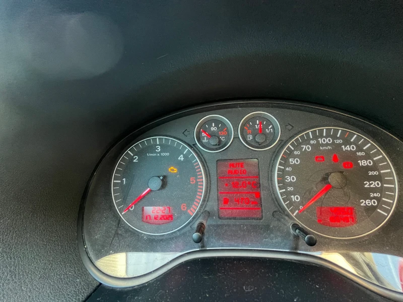 Audi A3, снимка 7 - Автомобили и джипове - 52977475