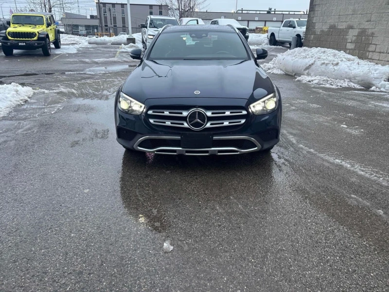 Mercedes-Benz E 450 * CARFAX * БЕЗ ПЪРВОНАЧАЛНА ВНОСКА, снимка 6 - Автомобили и джипове - 53031675