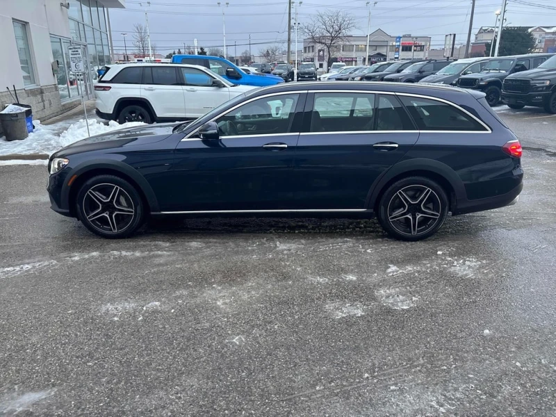 Mercedes-Benz E 450 * CARFAX * БЕЗ ПЪРВОНАЧАЛНА ВНОСКА, снимка 2 - Автомобили и джипове - 53031675