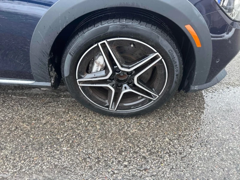 Mercedes-Benz E 450 * CARFAX * БЕЗ ПЪРВОНАЧАЛНА ВНОСКА, снимка 7 - Автомобили и джипове - 53031675