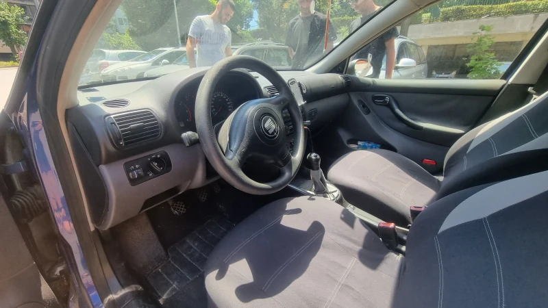 Seat Leon, снимка 2 - Автомобили и джипове - 53156802