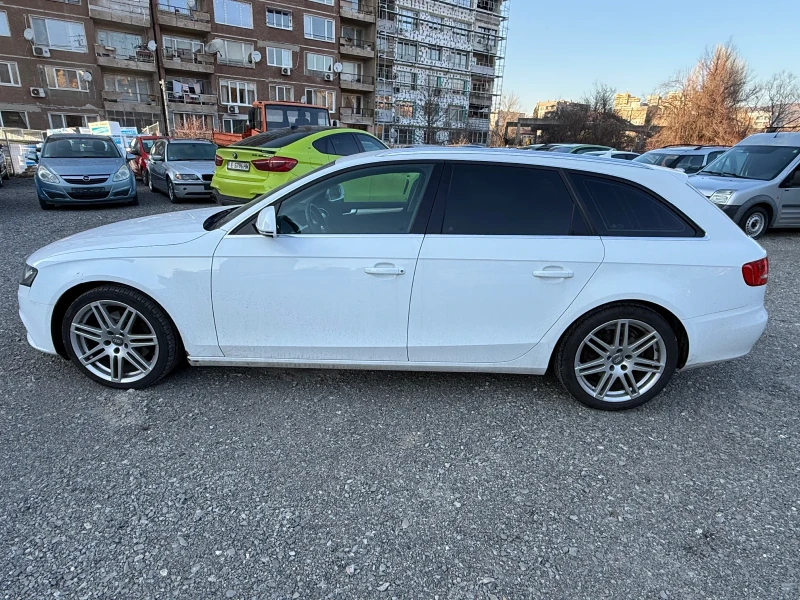 Audi A4 2.0TDI Automatic , снимка 8 - Автомобили и джипове - 53161941