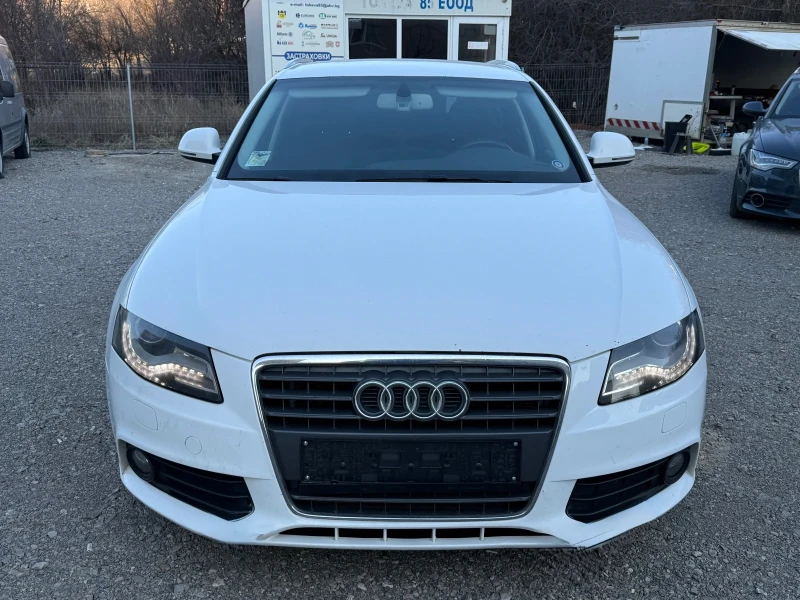 Audi A4 2.0TDI Automatic , снимка 2 - Автомобили и джипове - 53161941