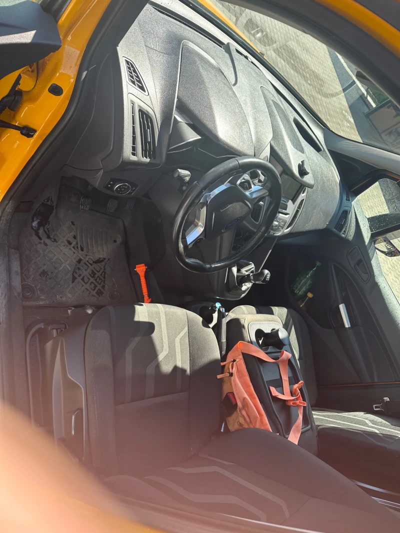 Ford Tourneo Connect, снимка 8 - Автомобили и джипове - 53191900