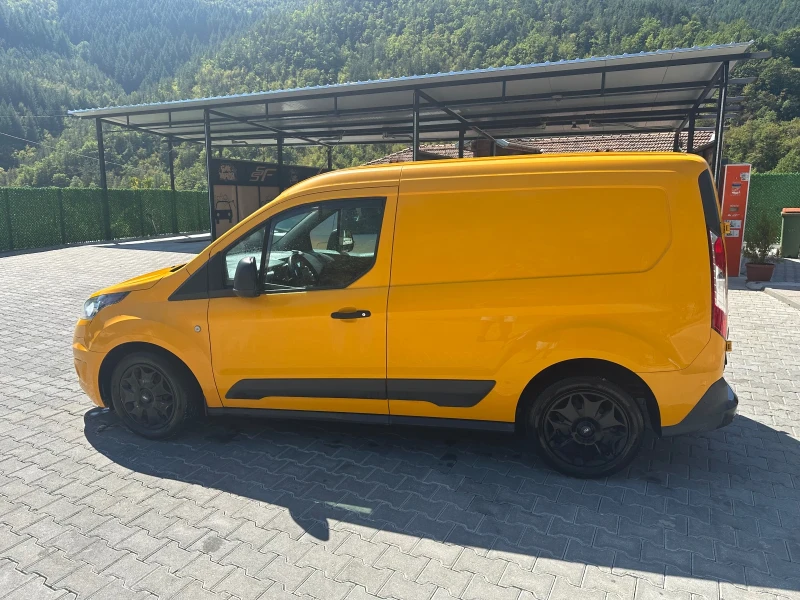 Ford Tourneo Connect, снимка 4 - Автомобили и джипове - 53191900