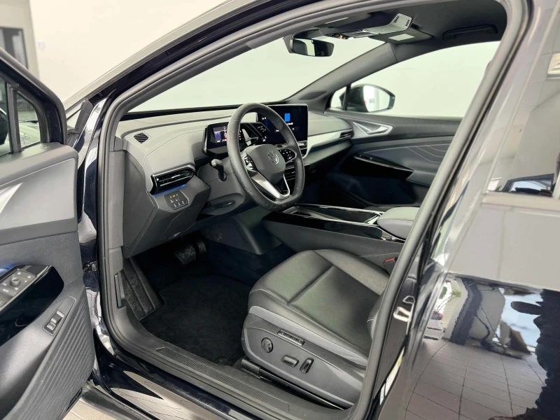 VW ID.4 Pro , снимка 5 - Автомобили и джипове - 53537552