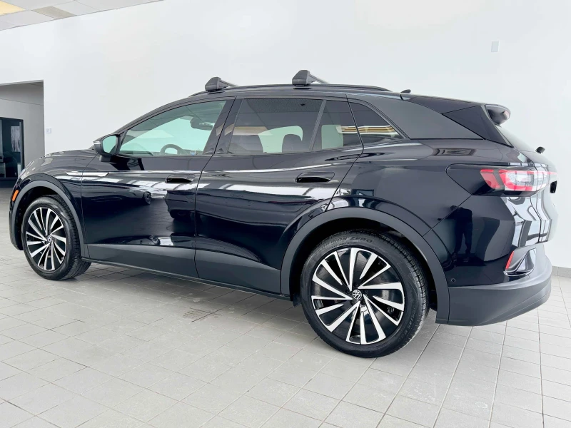 VW ID.4 Pro , снимка 2 - Автомобили и джипове - 53537552