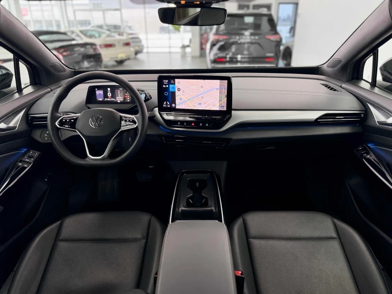 VW ID.4 Pro , снимка 9 - Автомобили и джипове - 53537552