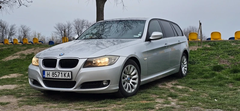 BMW 318 2.0 143к.с - 8900 лв. - 60899011 | Car24.bg