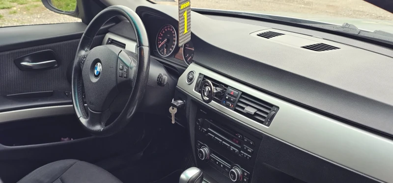 BMW 318 2.0 143к.с - 8900 лв. - 60899011 | Car24.bg