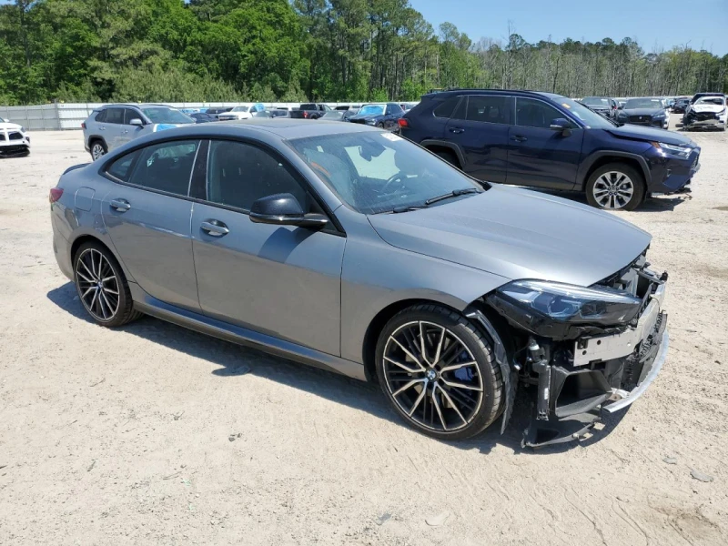 BMW 235 M235XI* АВТО КРЕДИТ - 46500 лв. - 58166230 1