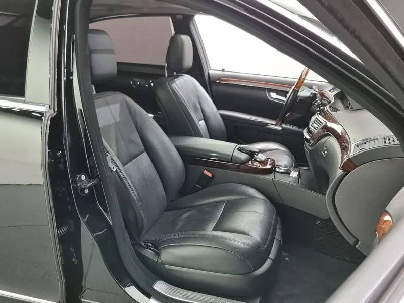 Mercedes-Benz S 550 Long 4Matic | Mobile.bg   12