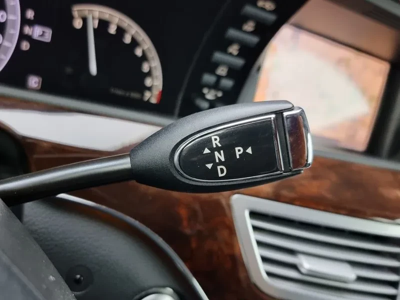 Mercedes-Benz S 550 Long 4Matic - изображение 9