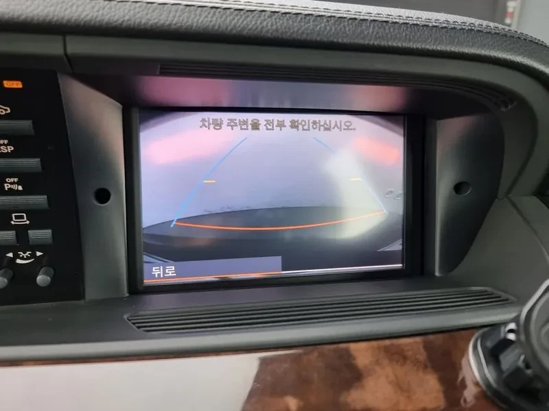 Mercedes-Benz S 550 Long 4Matic | Mobile.bg   15