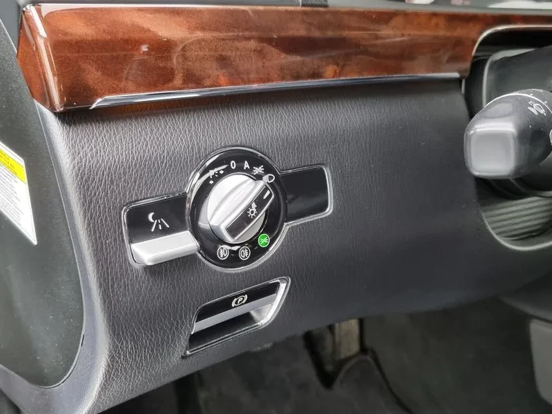 Mercedes-Benz S 550 Long 4Matic | Mobile.bg   14