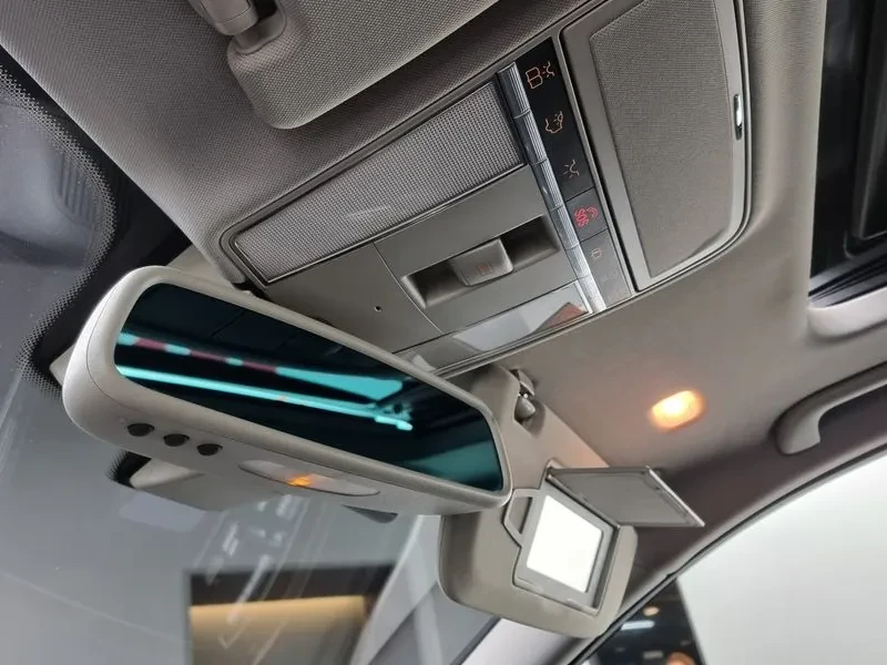 Mercedes-Benz S 550 Long 4Matic | Mobile.bg   17