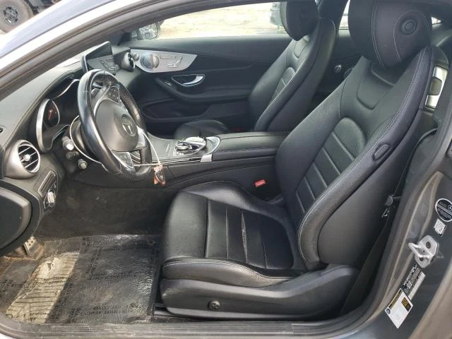 Mercedes-Benz C 300 4MATIC* CARFAX* AMG*  - изображение 7