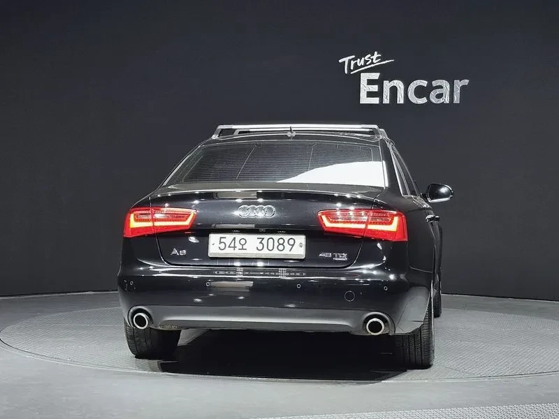 Audi A6 2.0 TDI Quattro | Mobile.bg � ����������� 4