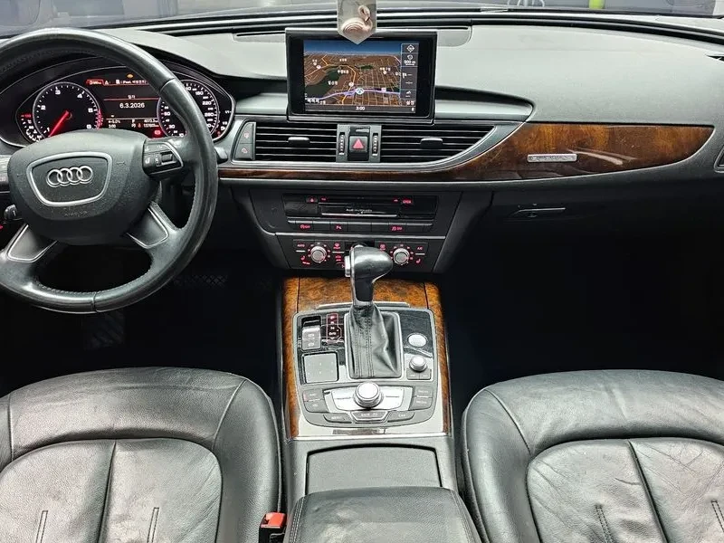 Audi A6 2.0 TDI Quattro | Mobile.bg � ����������� 7