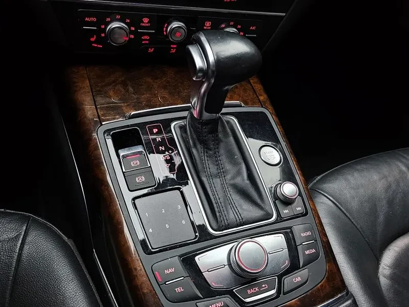 Audi A6 2.0 TDI Quattro | Mobile.bg � ����������� 9