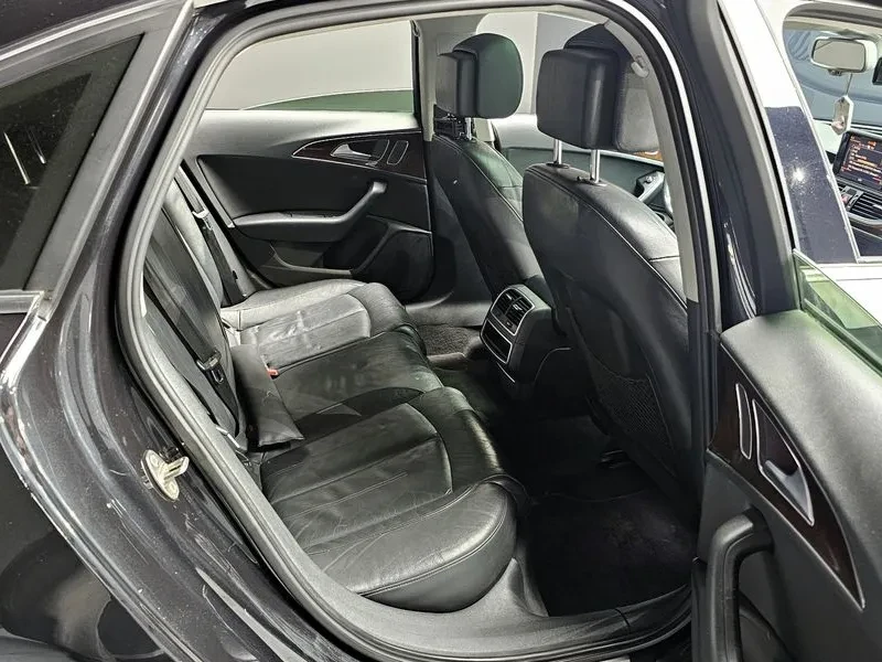 Audi A6 2.0 TDI Quattro | Mobile.bg � ����������� 12