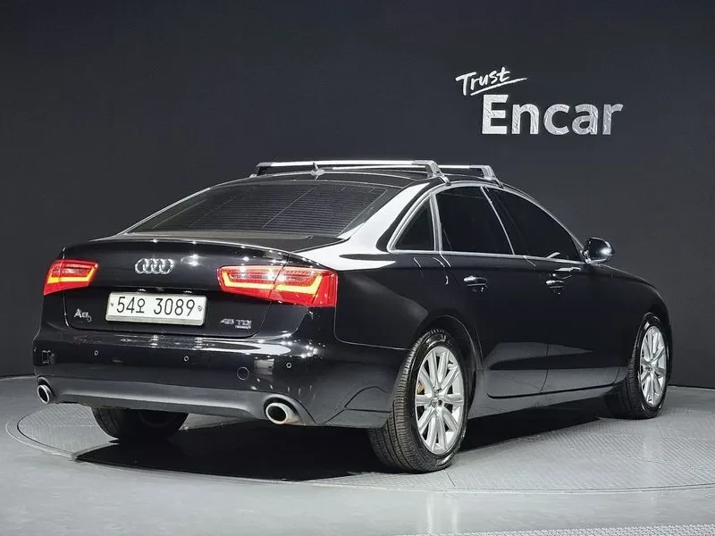 Audi A6 2.0 TDI Quattro | Mobile.bg � ����������� 2