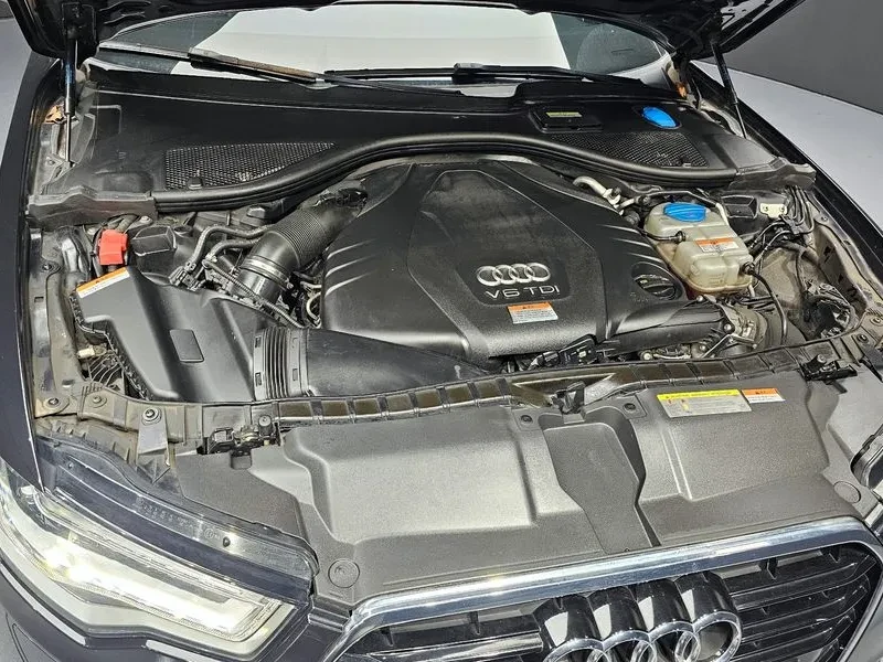 Audi A6 2.0 TDI Quattro | Mobile.bg � ����������� 6